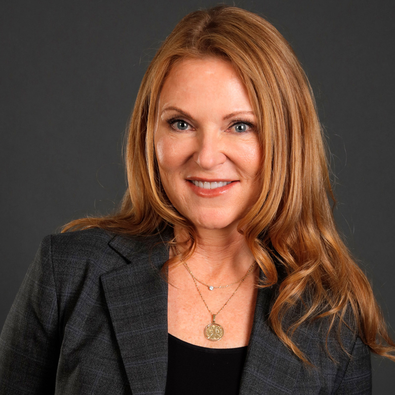 Leaders of Influence: Wealth Managers – Catherine Gerst