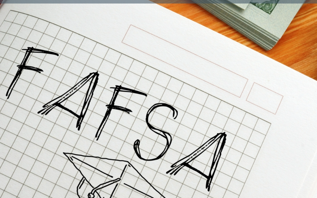 Should High-Income Families Fill Out The FAFSA? Experts Weigh In