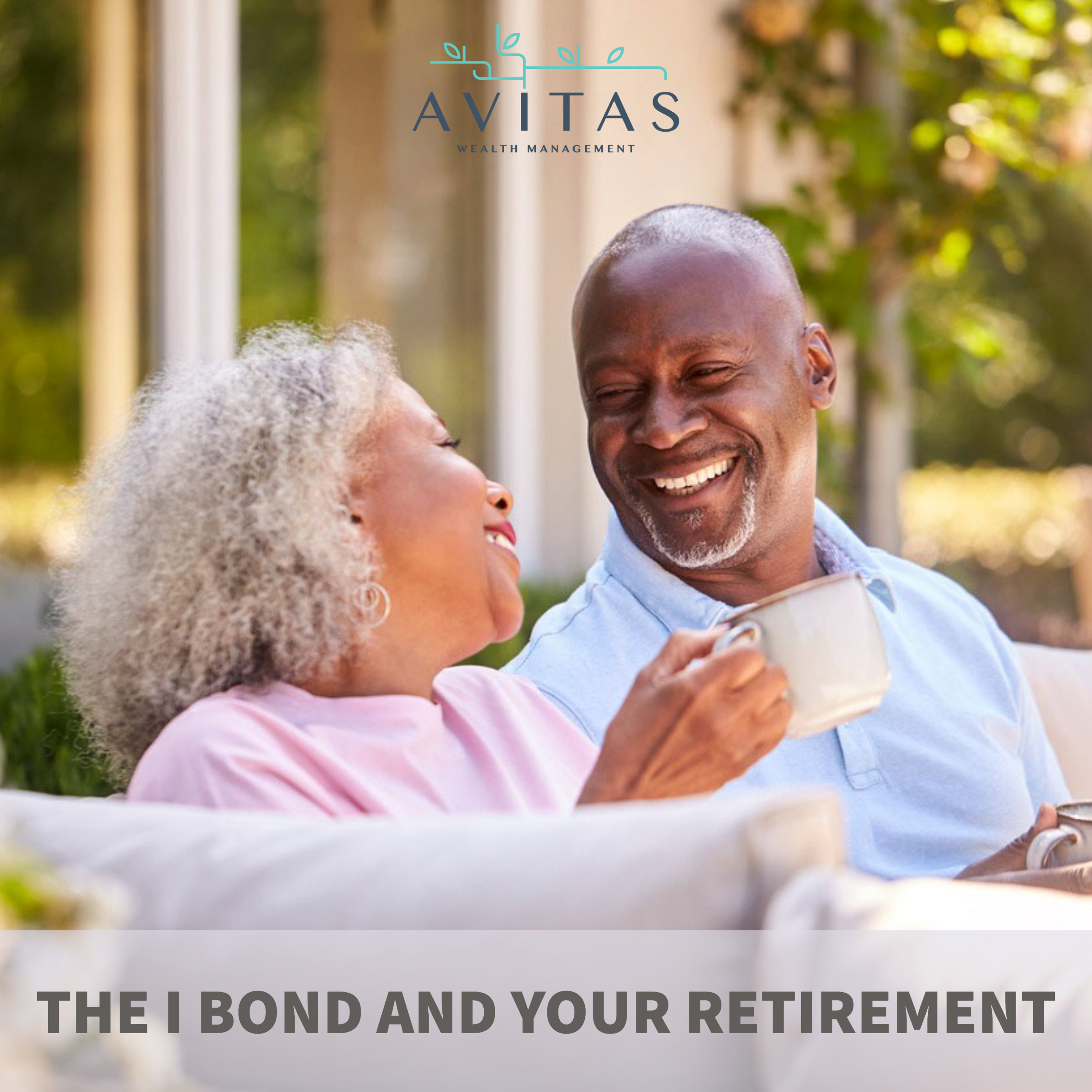 The I Bond And Your Retirement
