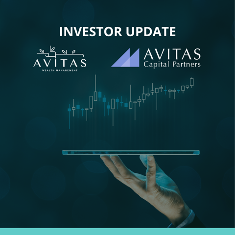 Avitas Capital Private Equity Access 2019 Fund: Investor Update