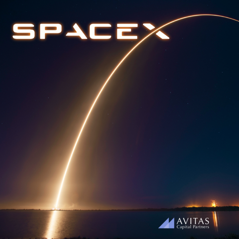 Investor Update – SpaceX Starlink satellite internet business