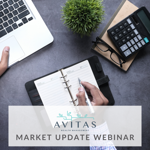 Avitas Wealth Management’s May 19, 2022, Market Update Webinar