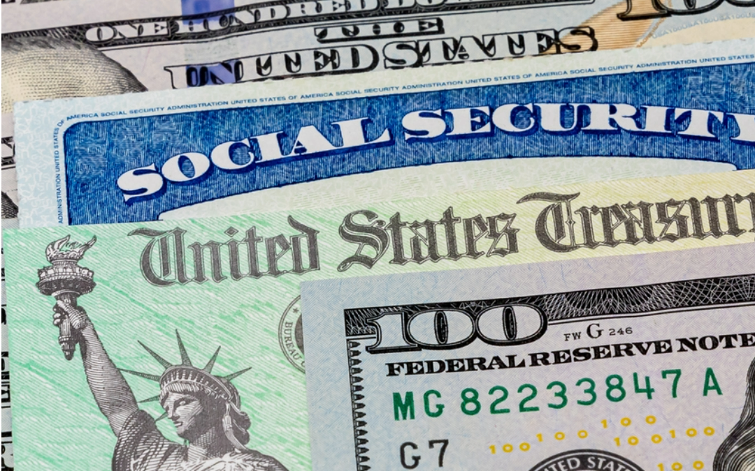 Ten Things To Think About Before You Claim Social Security